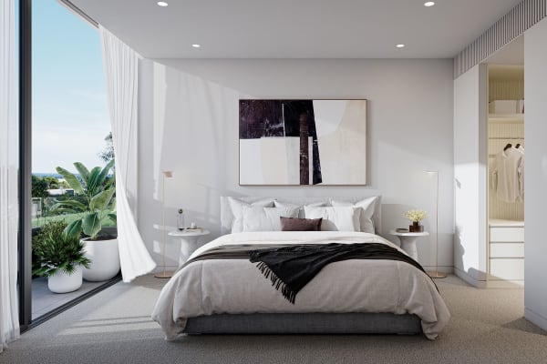 Mosman Residences image 1