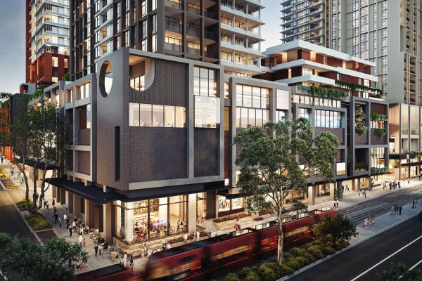 Where lifestyle meets connectivity