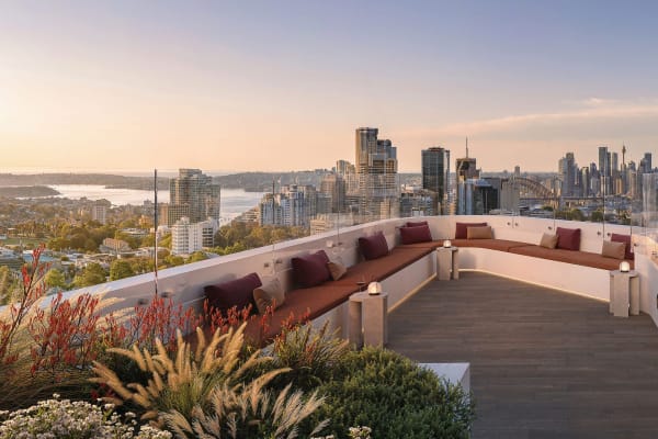 City-edge living with village charm