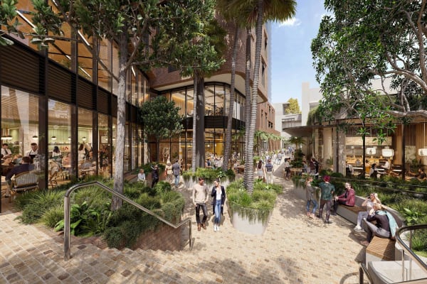 A connected lifestyle in Rhodes