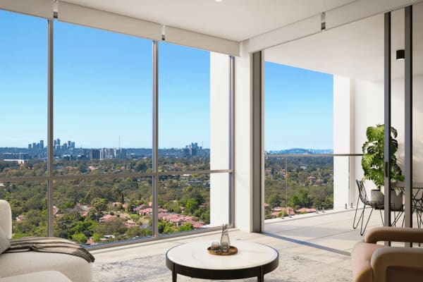 Elevated living in the heart of Epping