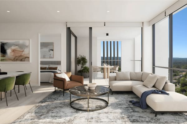 Designed for comfort and convenience