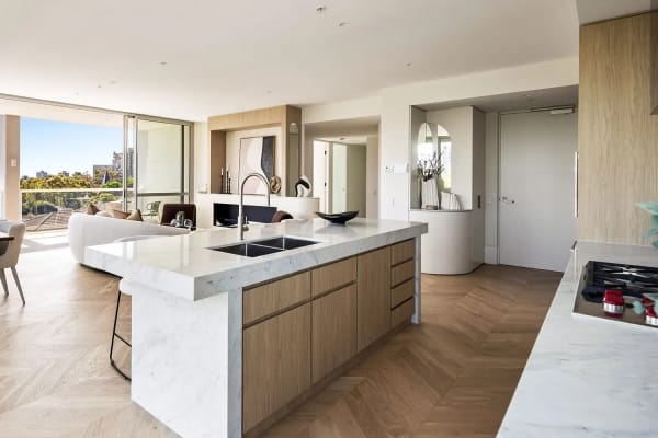 PIENZA at Neutral Bay Village image 1