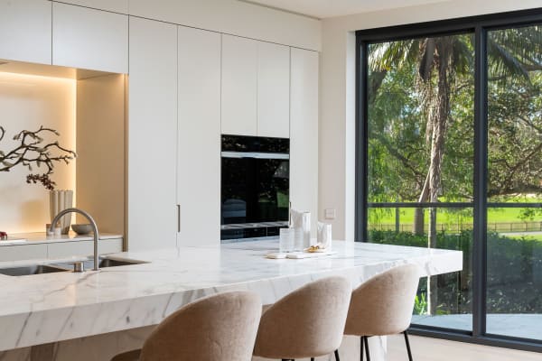 Design & finish like no other