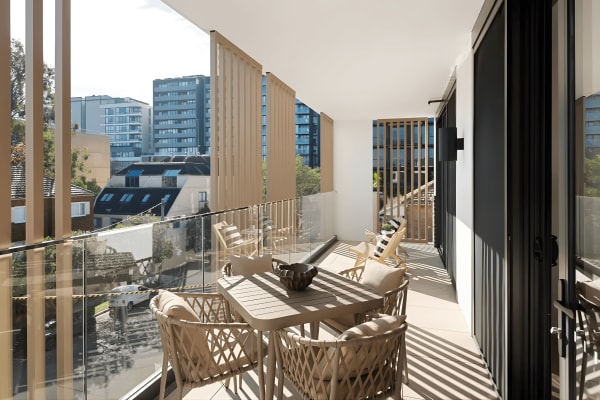 Connectivity that elevates lifestyle