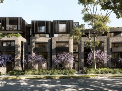Construction Almost Complete: Discover Willoughby Grounds Before August 2025