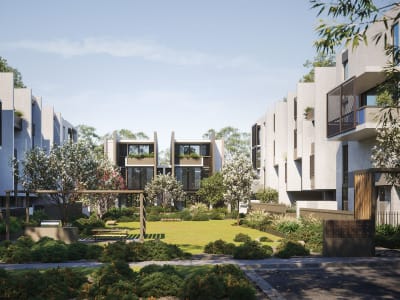Ready-Now Communities: Immediate Lifestyle Benefits