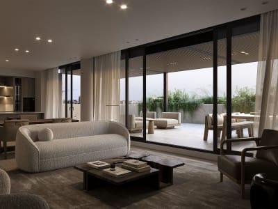 Elevate Your Lifestyle with Exclusive Properties at the Luna Project Development
