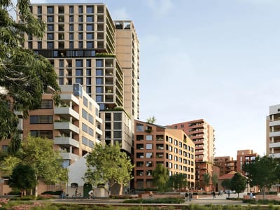 Investment Timing: Location Plus Opportunity
