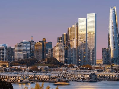 Australia’s Pinnacle of Luxury Living: A $142 Million Home in One Sydney Harbour