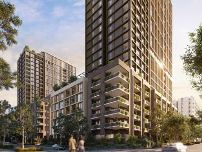 Melrose Park Villages: Master-Planned Excellence Ready Now