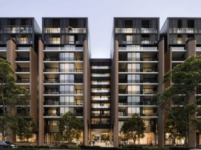 Zetland Transformed: From Suburb to Lifestyle Hub