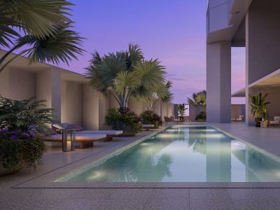 The Smart Buyer's Guide to Apartment Amenities: Summer Living in Sydney