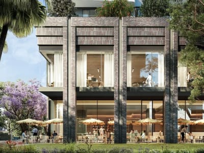 Back to Business: 5 Q1 2026 Apartment Opportunities