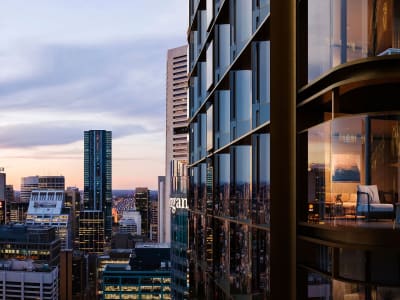 Sydney House: The CBD's Final Luxury Tower Opportunity