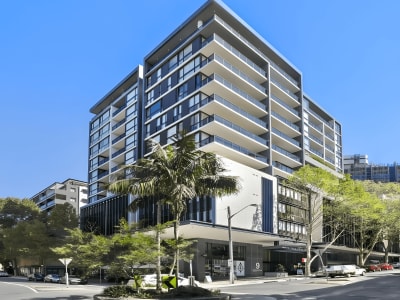 Metropolitan St Leonards: 7 Years of Capital Growth Data Reveals Why This Location Still Wins