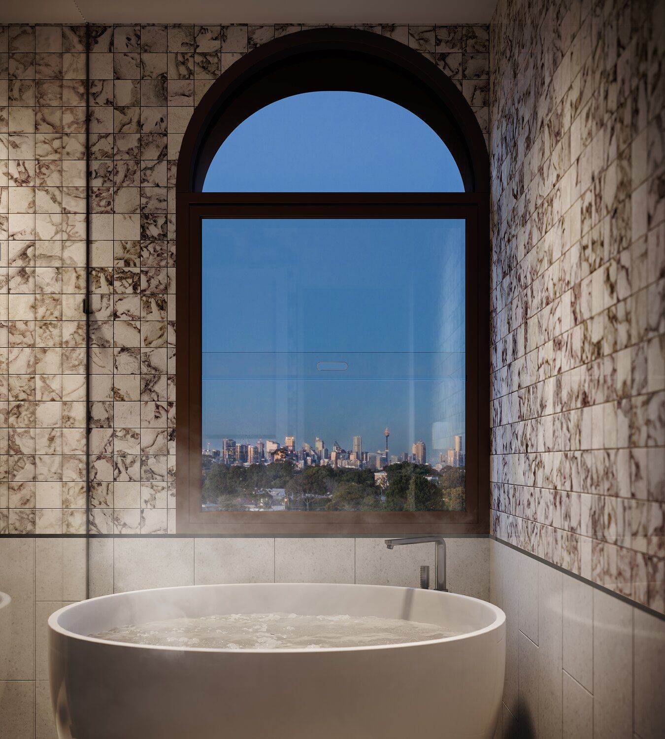 Ashbury Terraces & Apartment - Gallery image 6