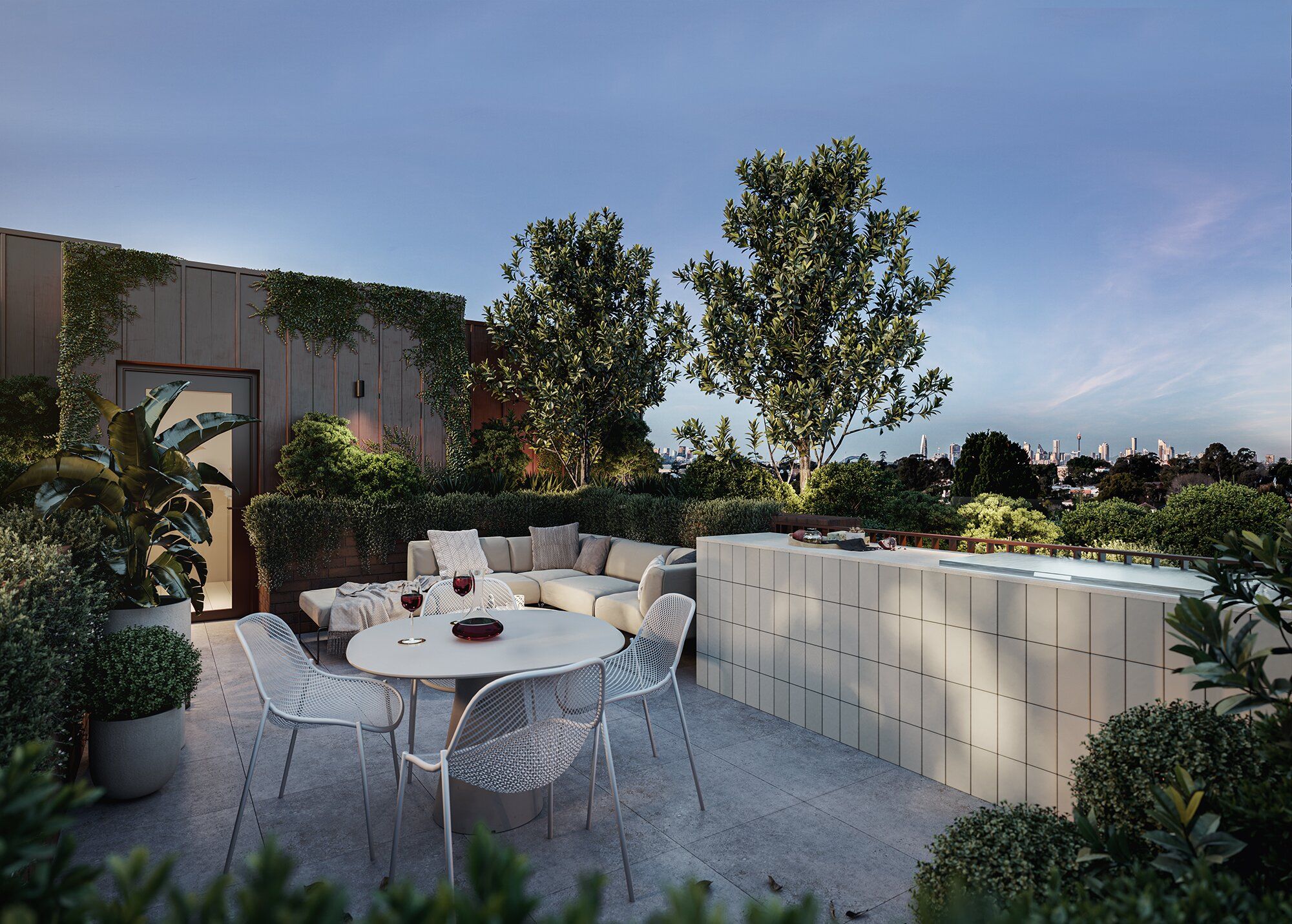 Ashbury Terraces & Apartment - Gallery image 4