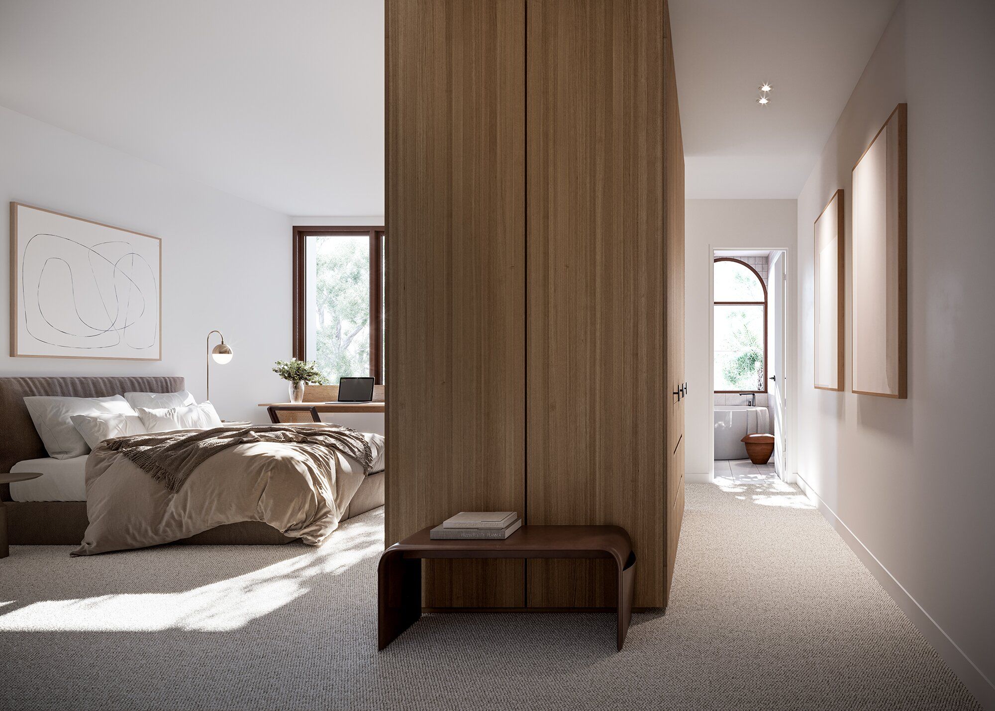 Ashbury Terraces & Apartment - Gallery image 1