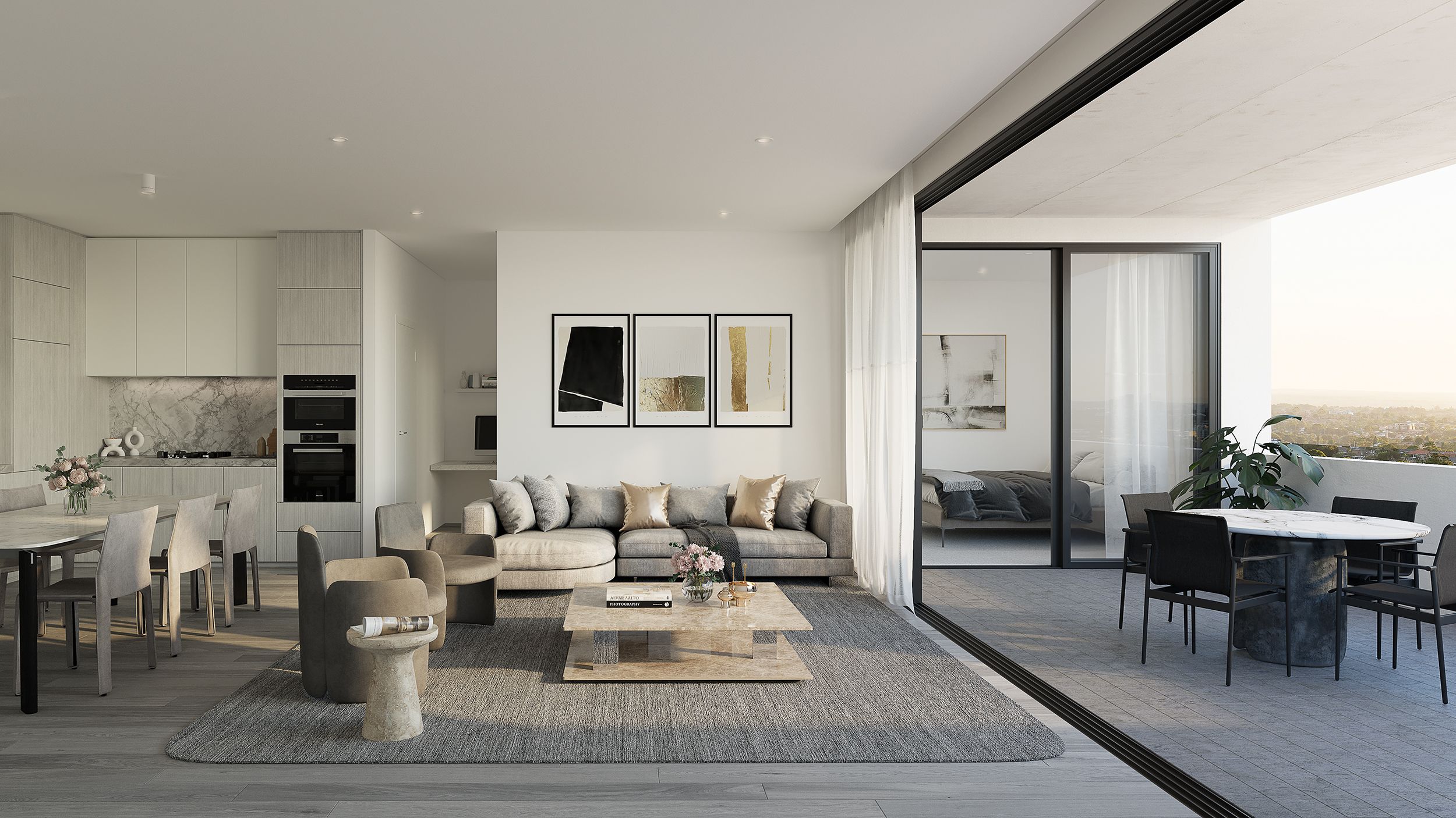 Victoria Place - Gallery image 2