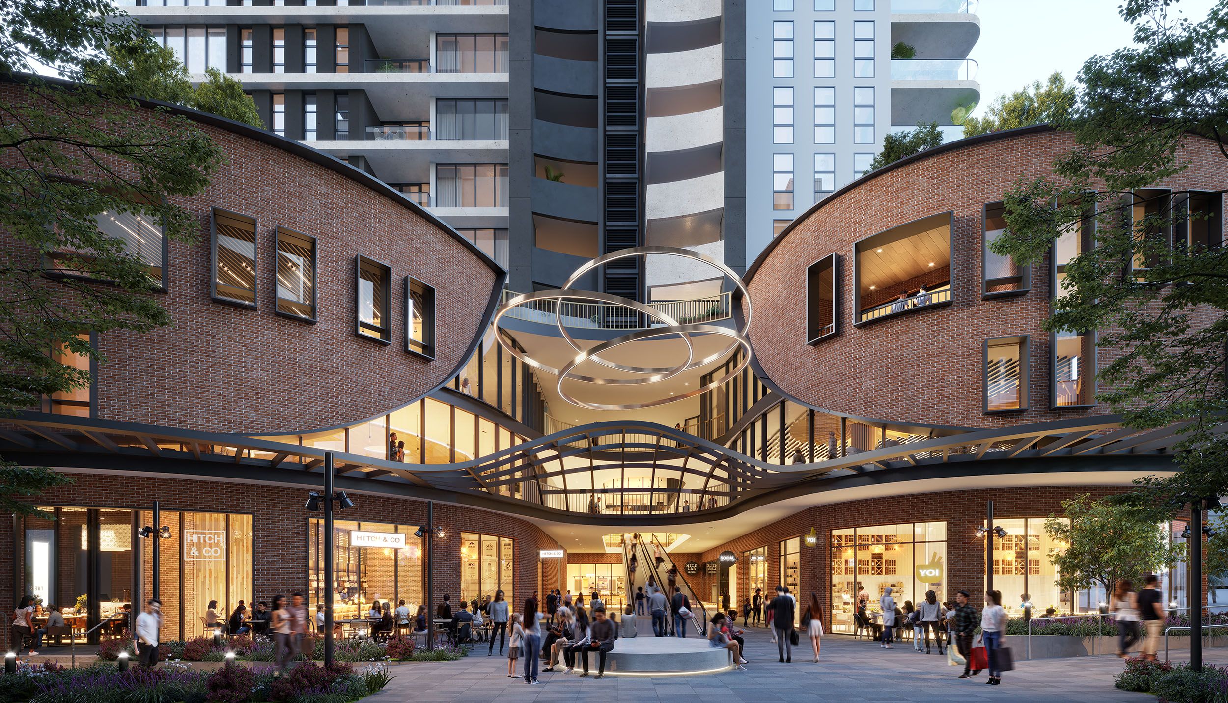 Victoria Place - Gallery image 5