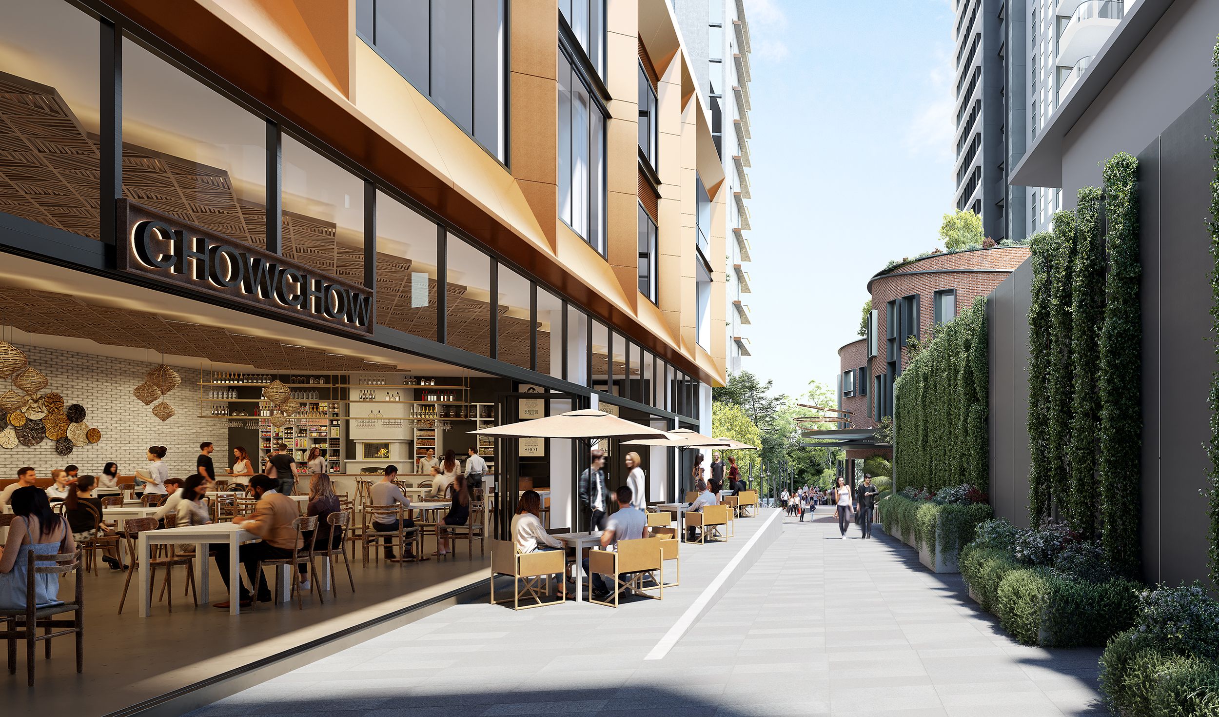 Victoria Place - Gallery image 6