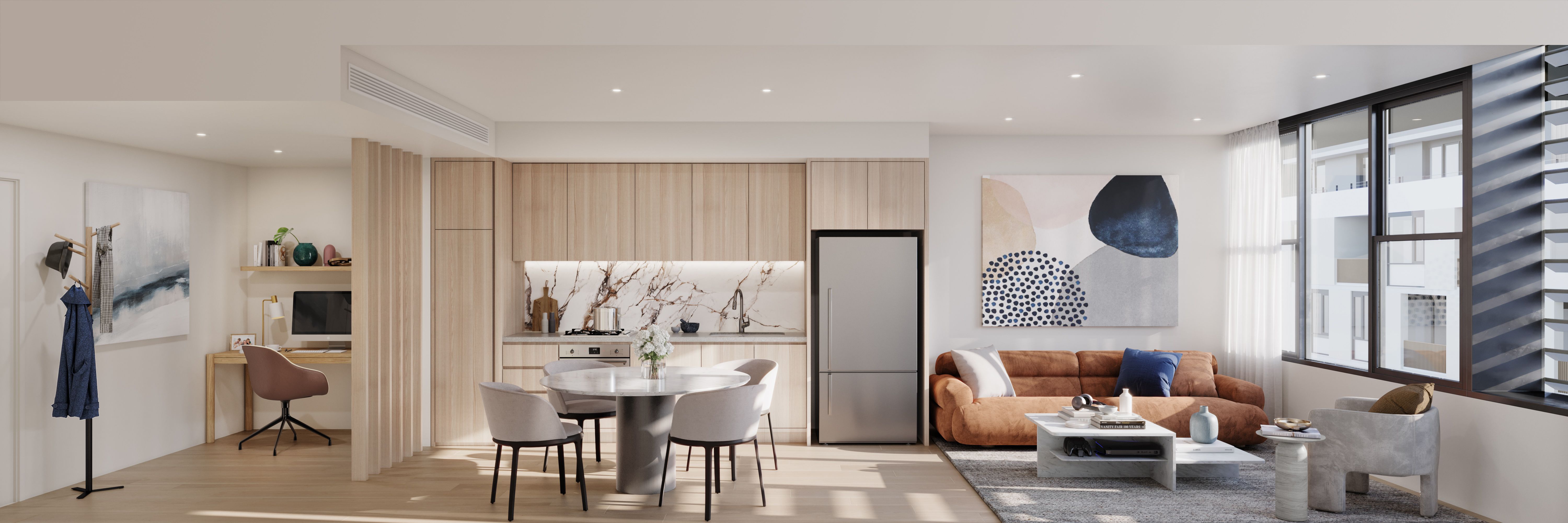 Arbor Park Sydney - Gallery image 4