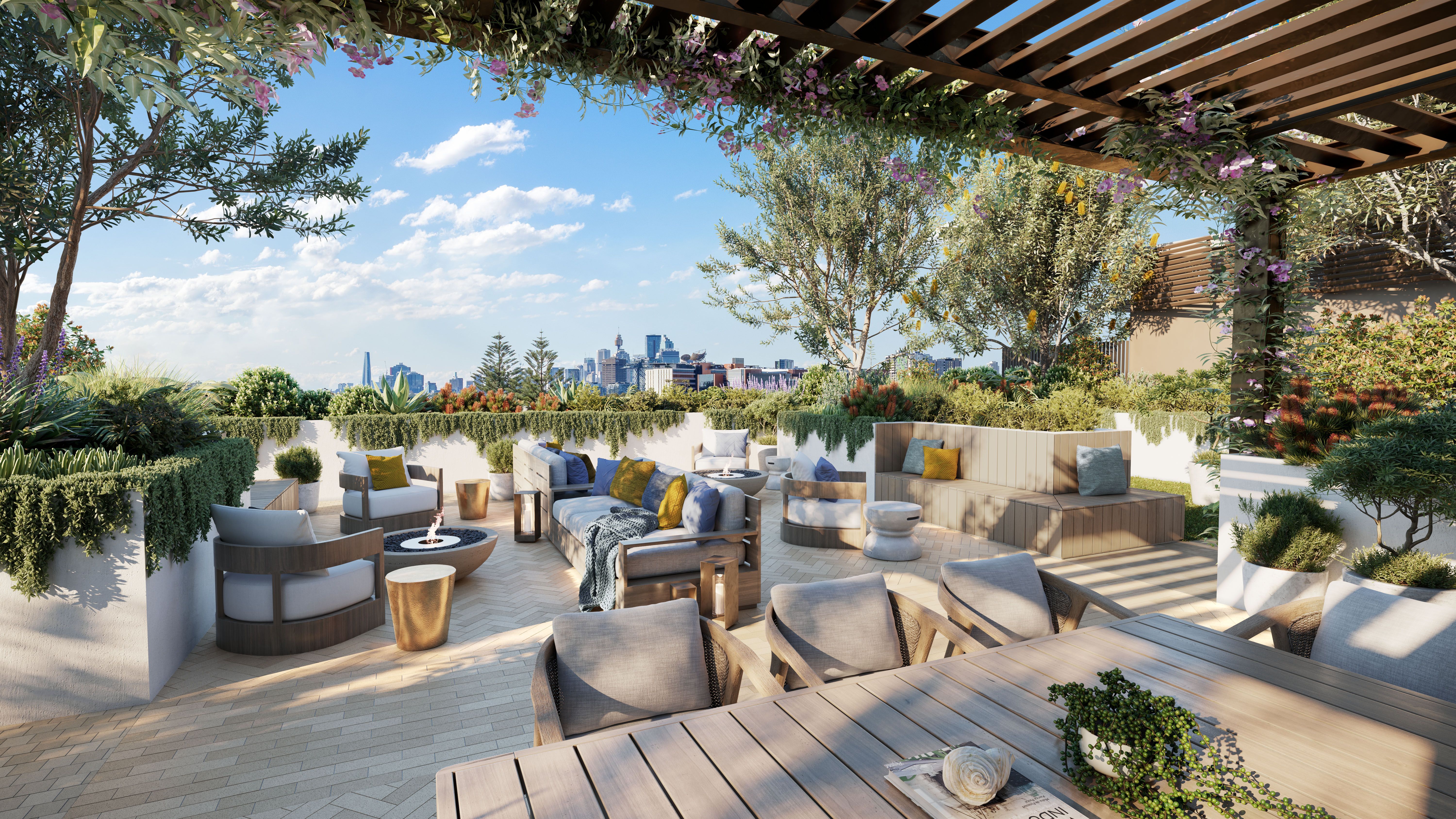 Arbor Park Sydney - Gallery image 5