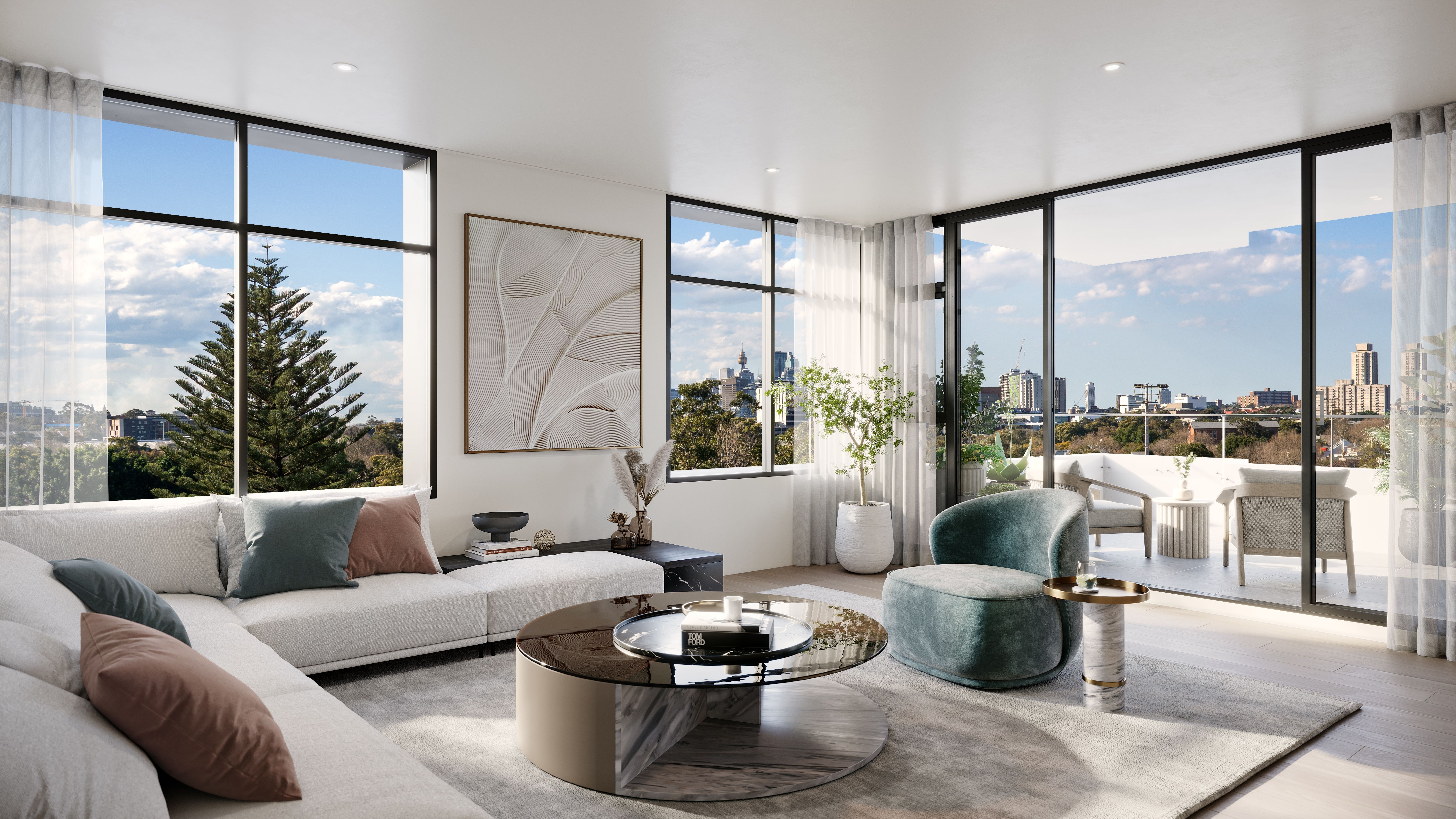 Arbor Park Sydney - Gallery image 3