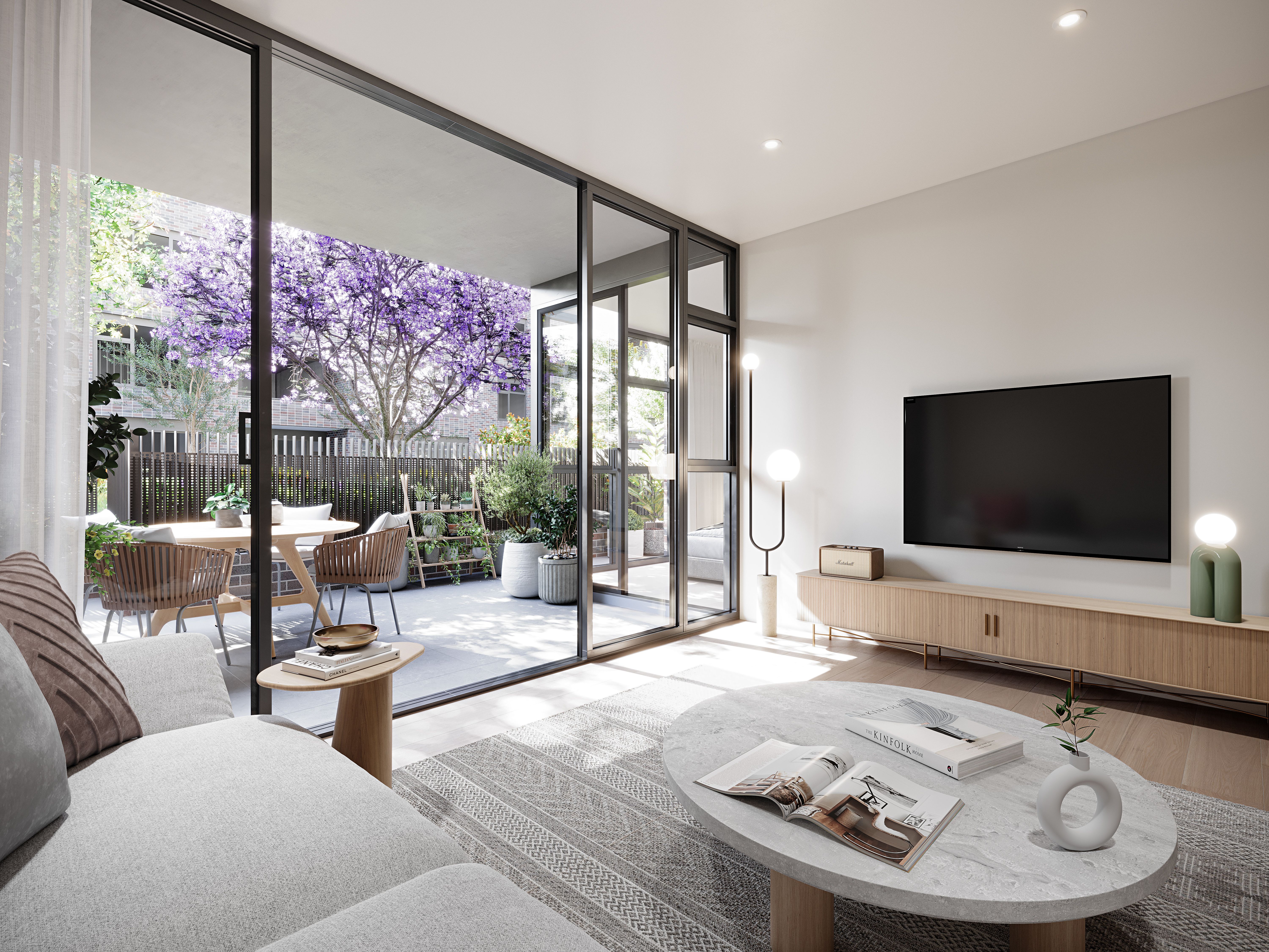 Arbor Park Sydney - Gallery image 1