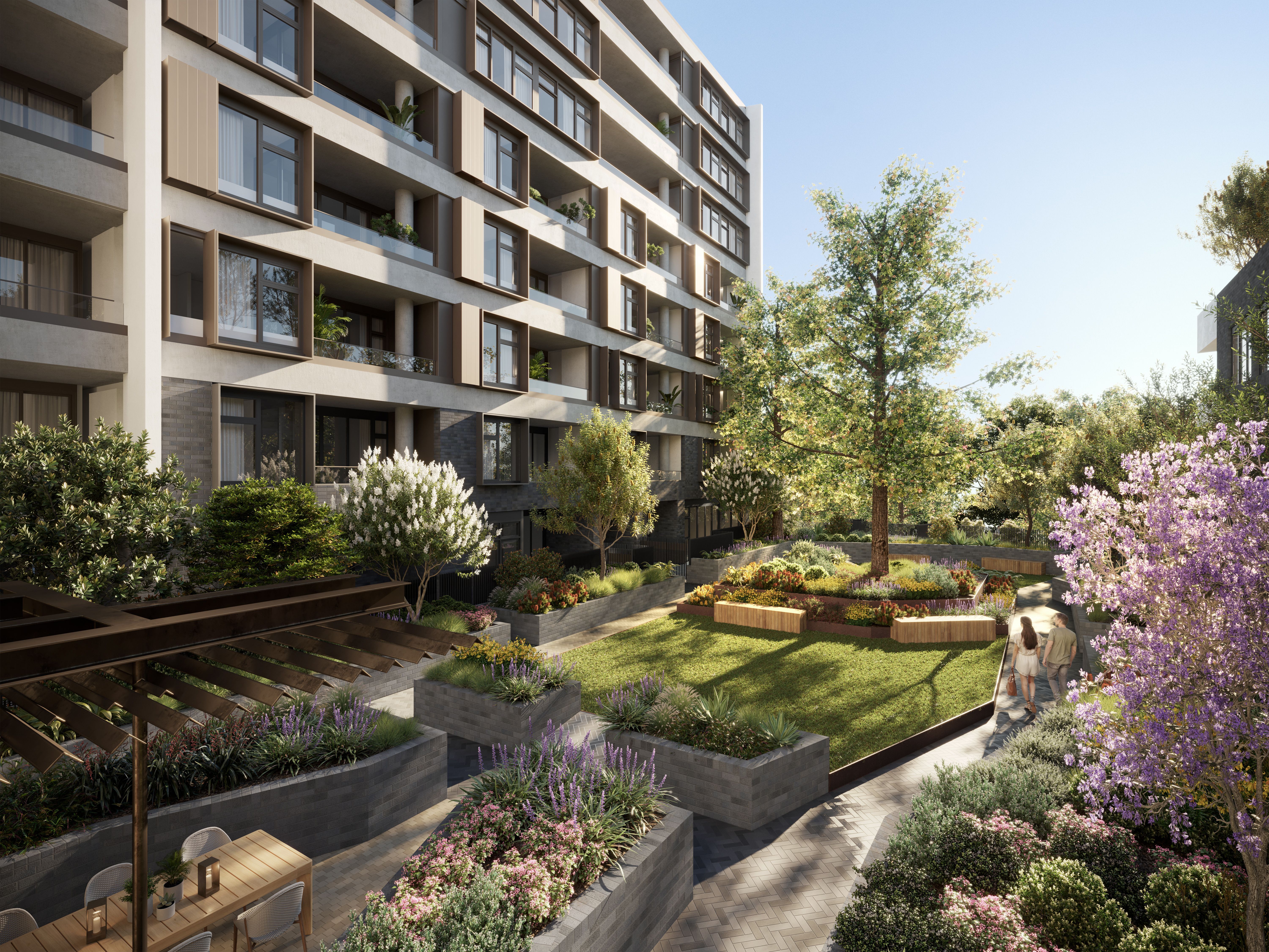 Arbor Park Sydney - Gallery image 2