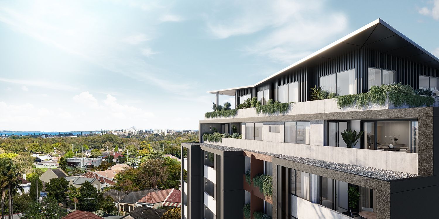 Duncan House Arncliffe - Gallery image 1