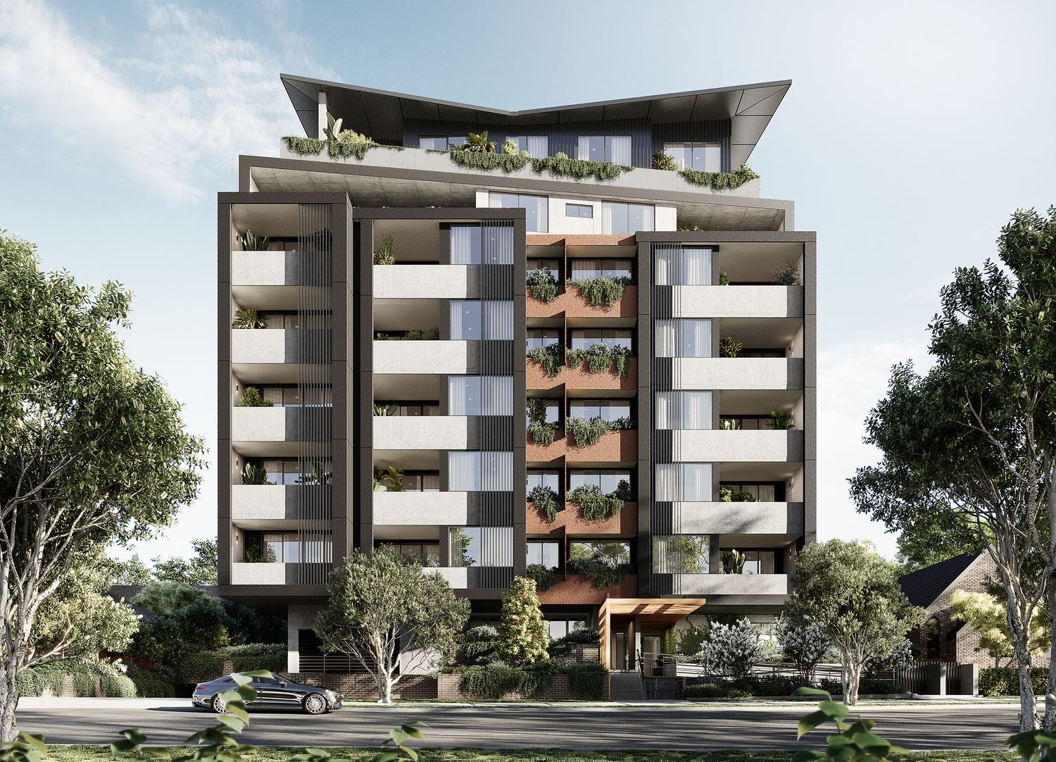 Duncan House Arncliffe