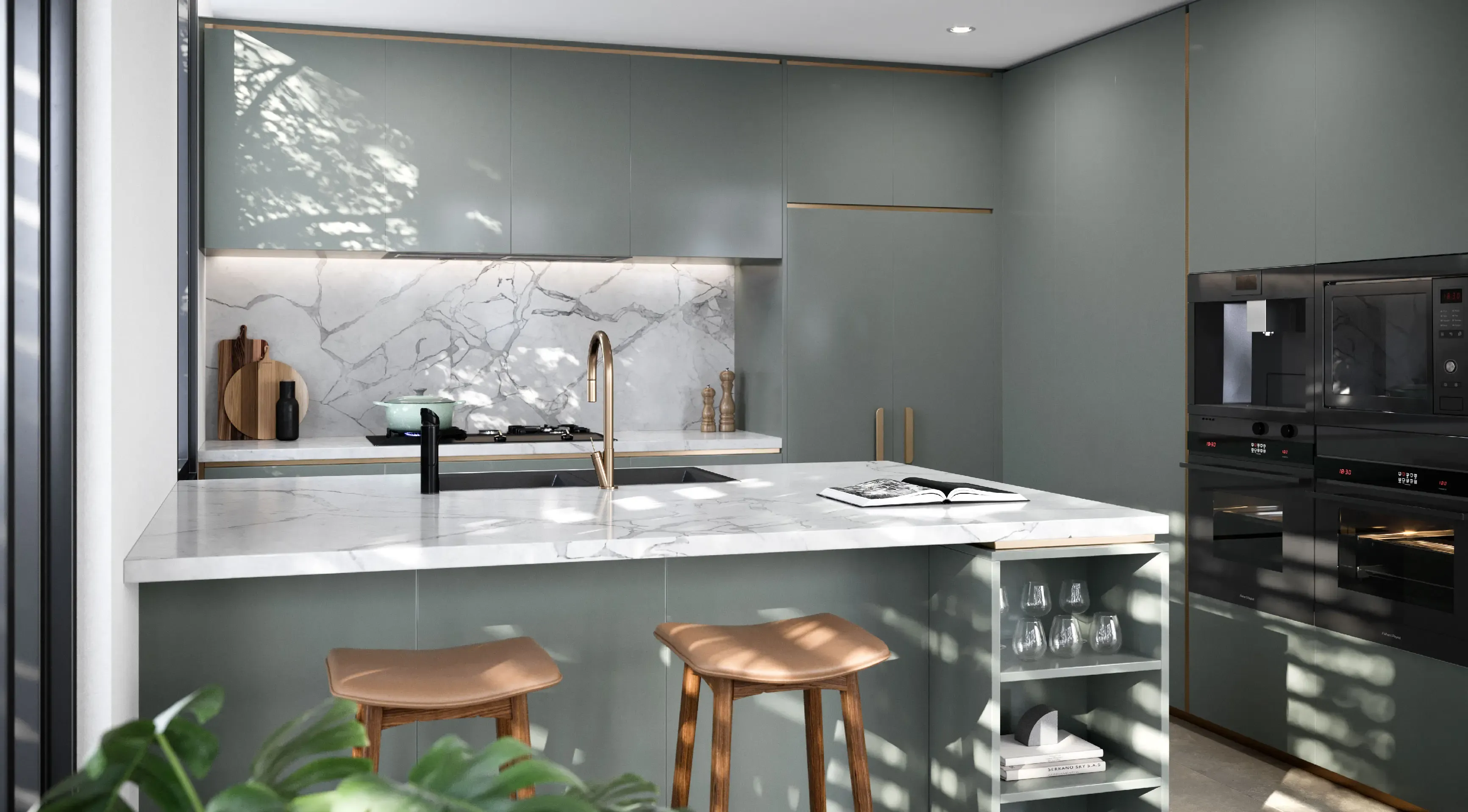 Argent - Gallery image 1