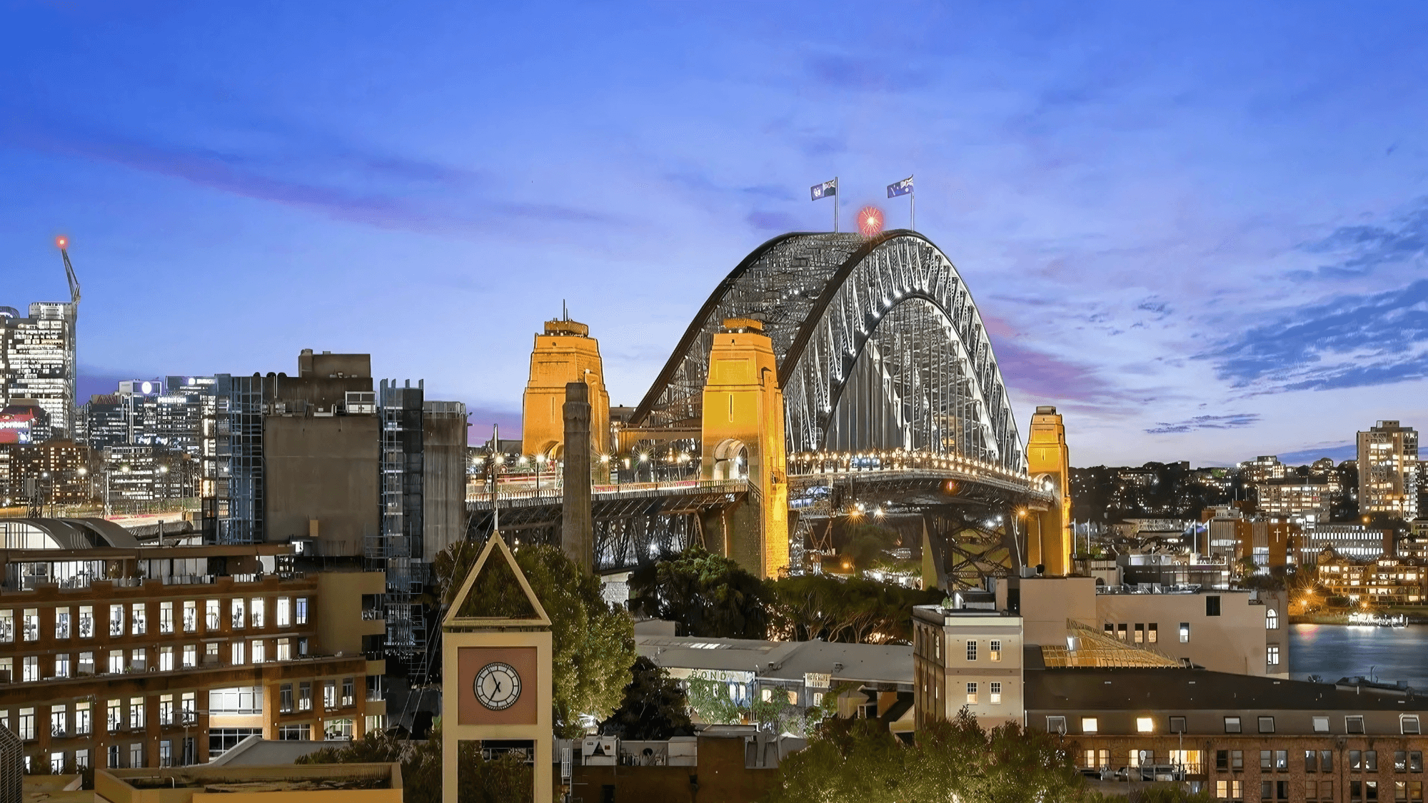 Harrington Collection