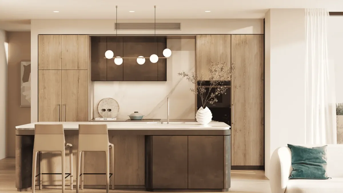 Senso - Gallery image 1