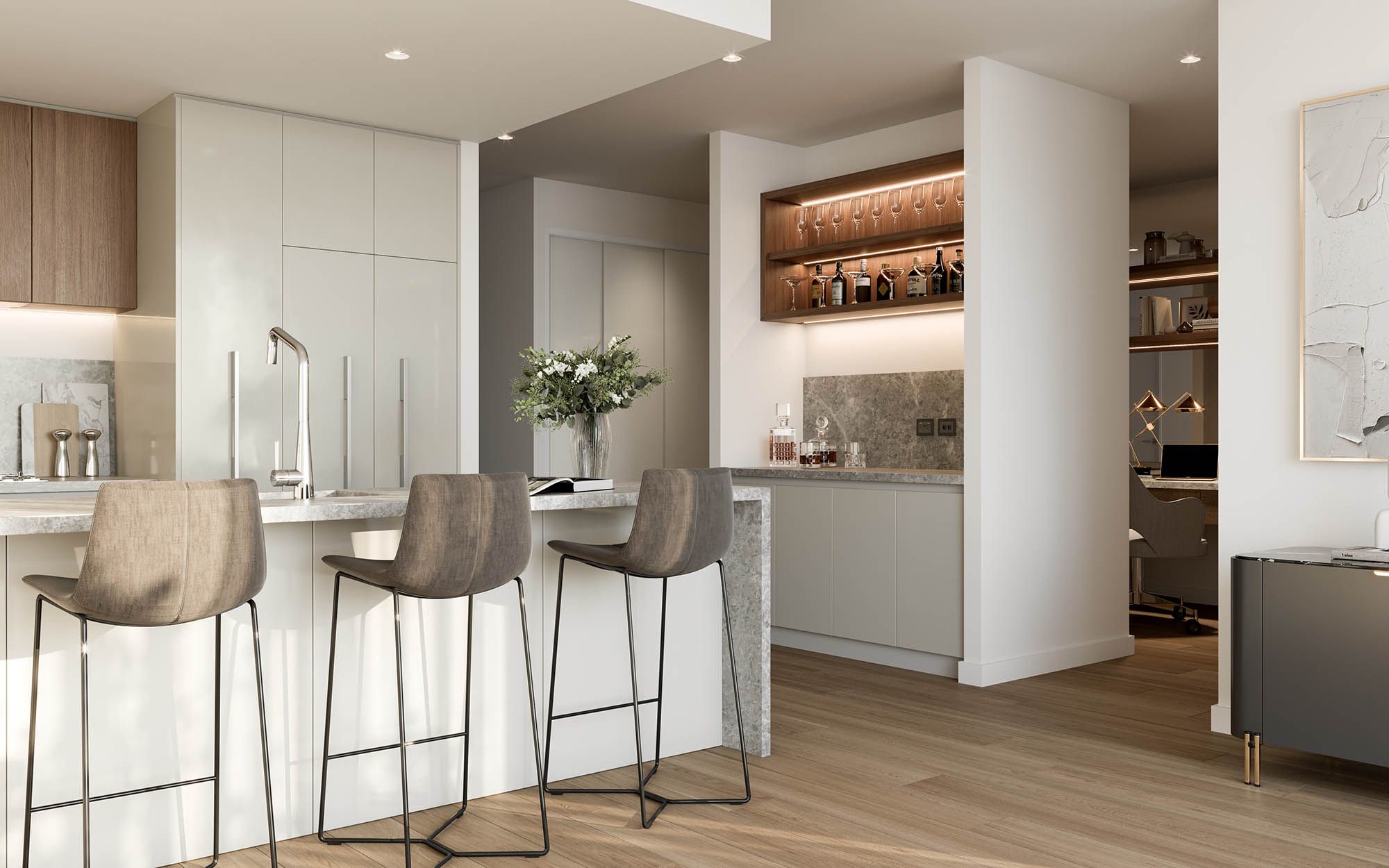 Downtown Zetland - Gallery image 11