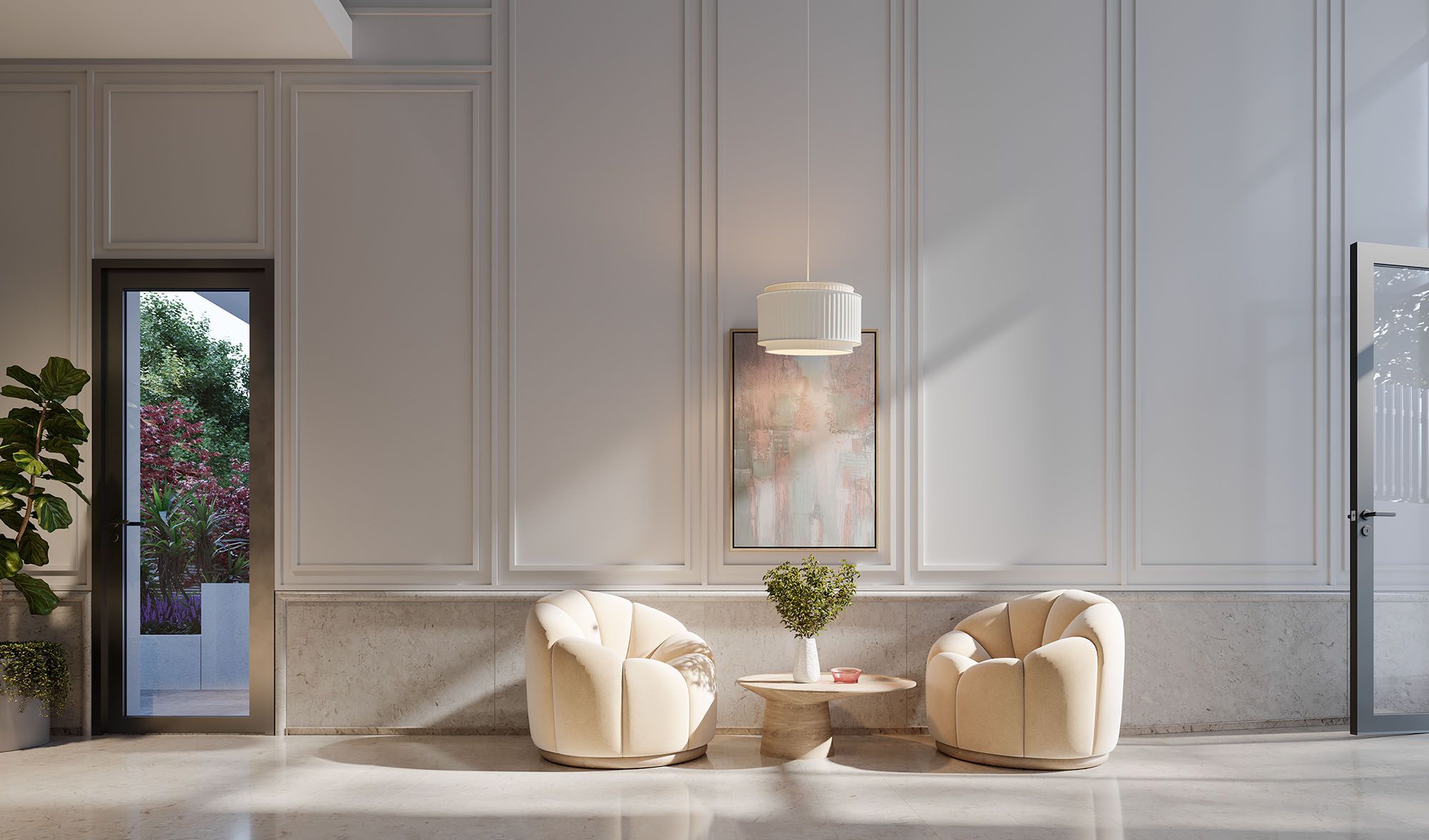 Downtown Zetland - Gallery image 1