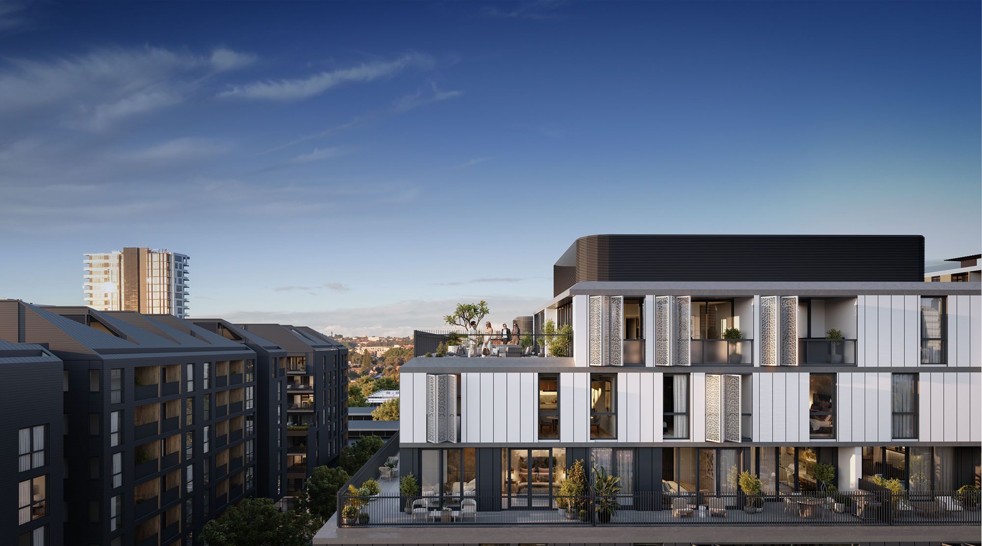 Downtown Zetland - Gallery image 8