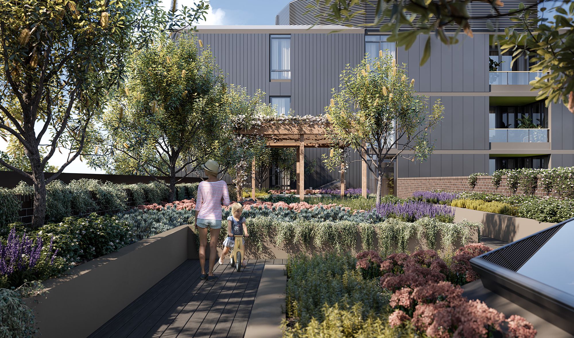 Downtown Zetland - Gallery image 6