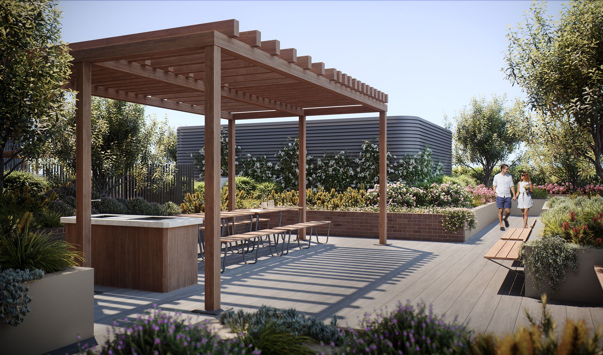 Downtown Zetland - Gallery image 5