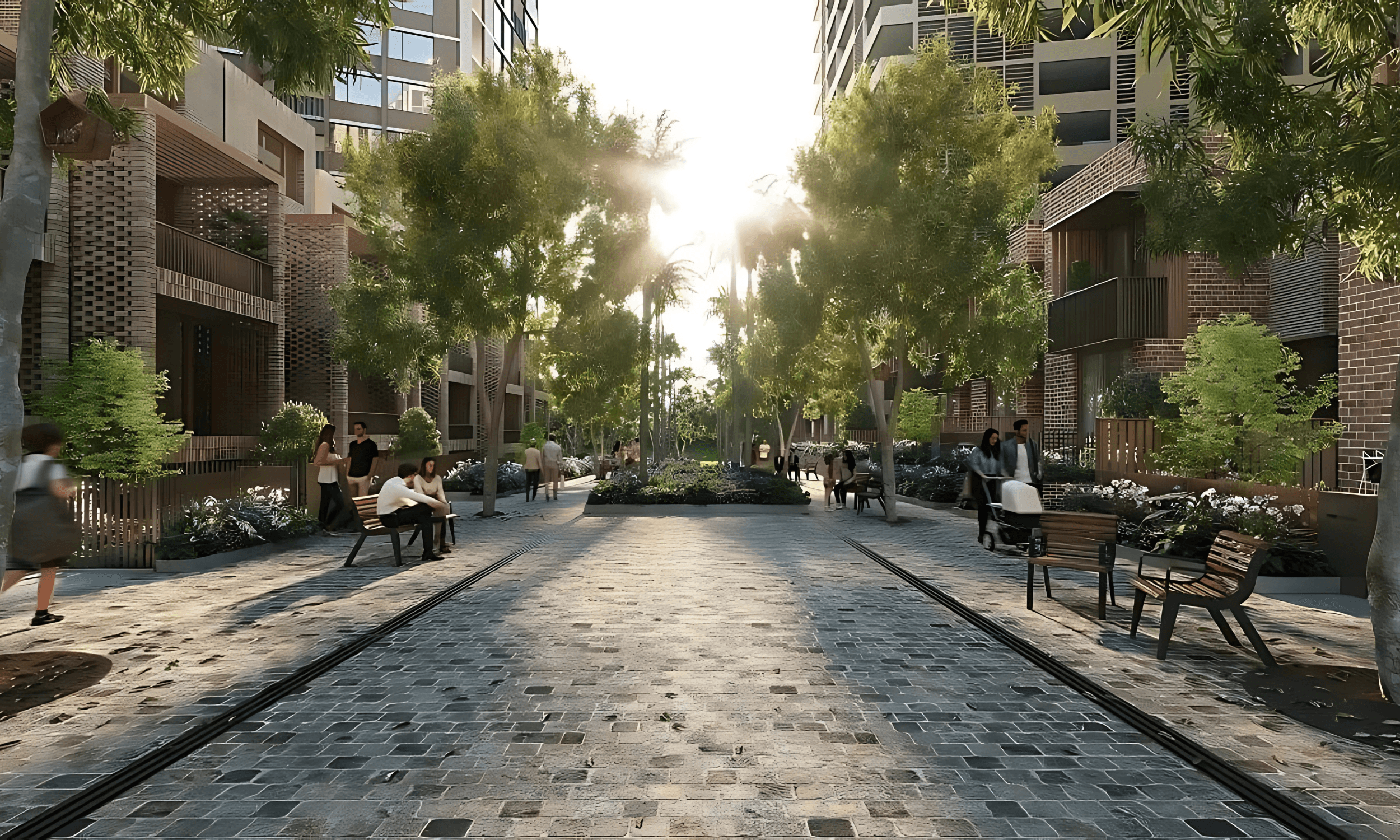 Midtown MacPark - Gallery image 8