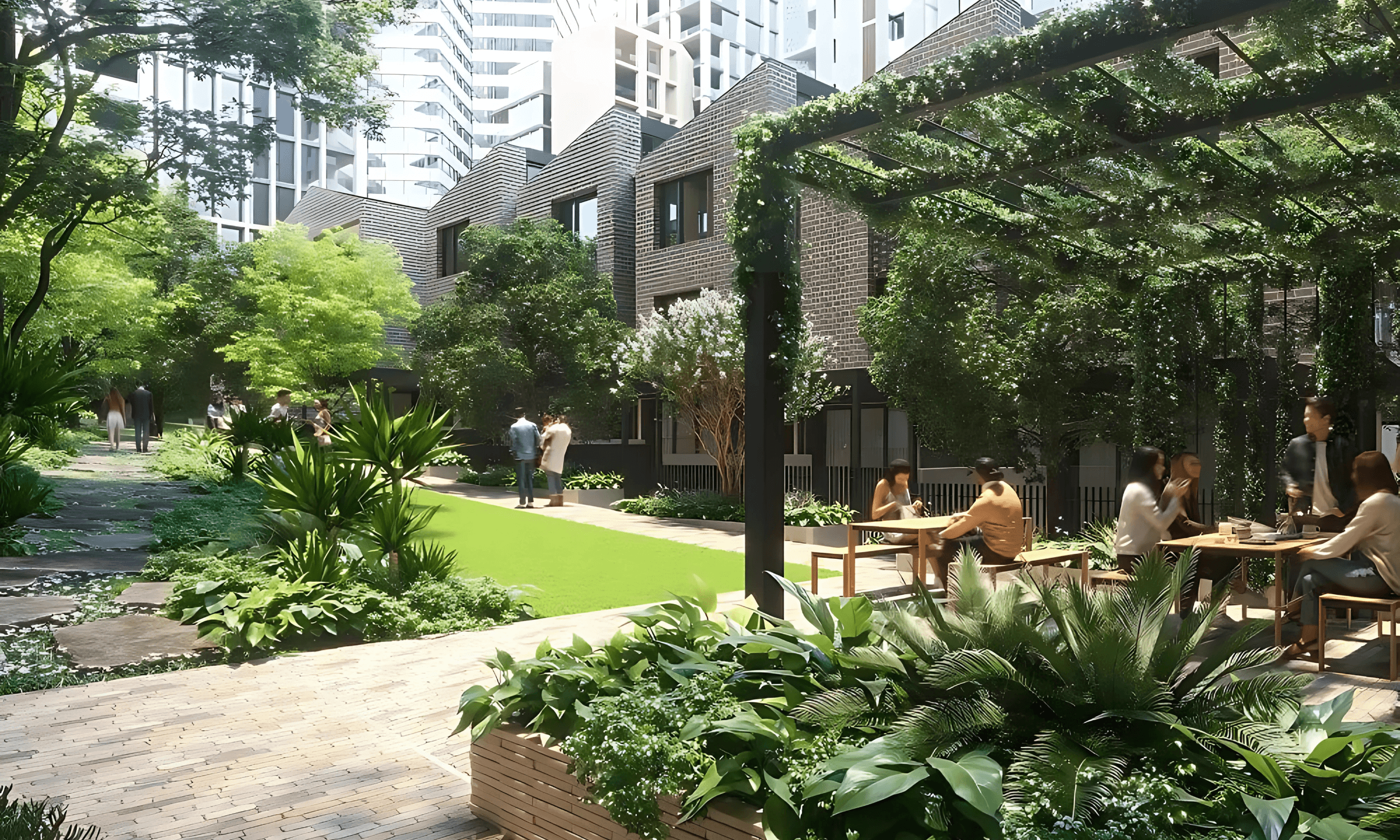 Midtown MacPark - Gallery image 5