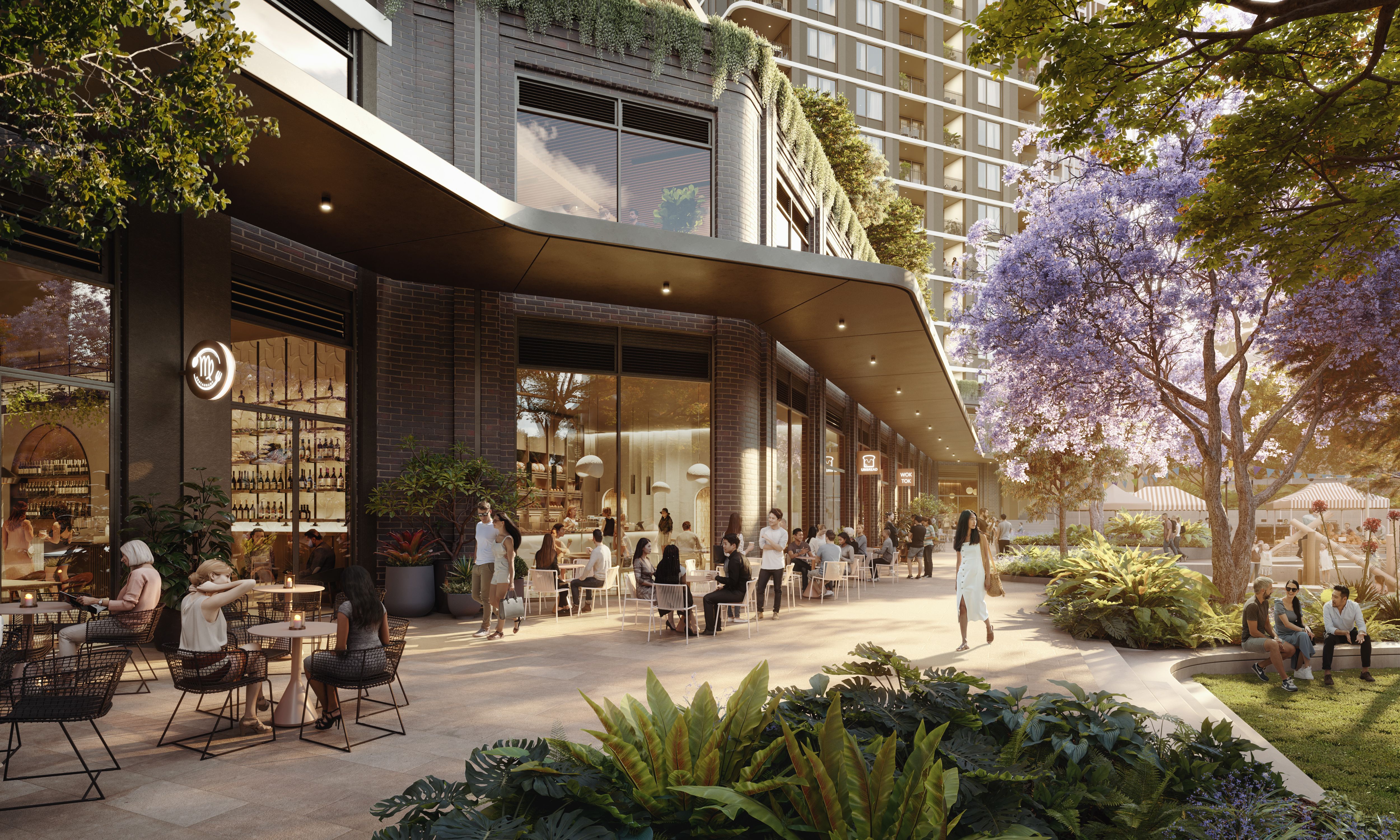 Macquarie Rise - Gallery image 5