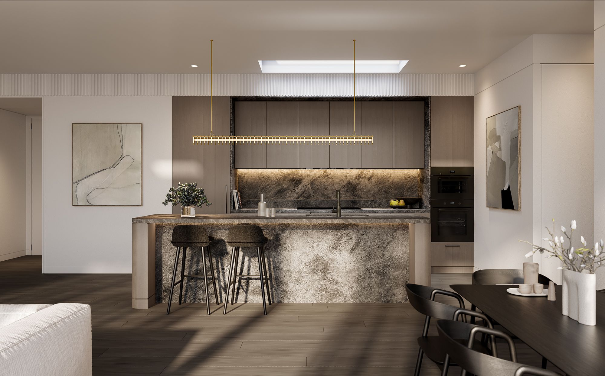 Mosman Residences - Gallery image 8