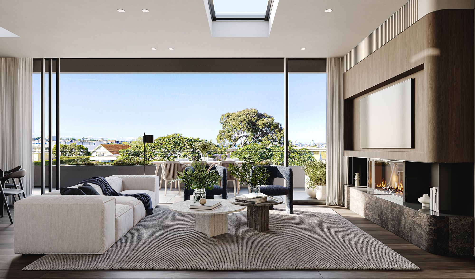 Mosman Residences - Gallery image 3