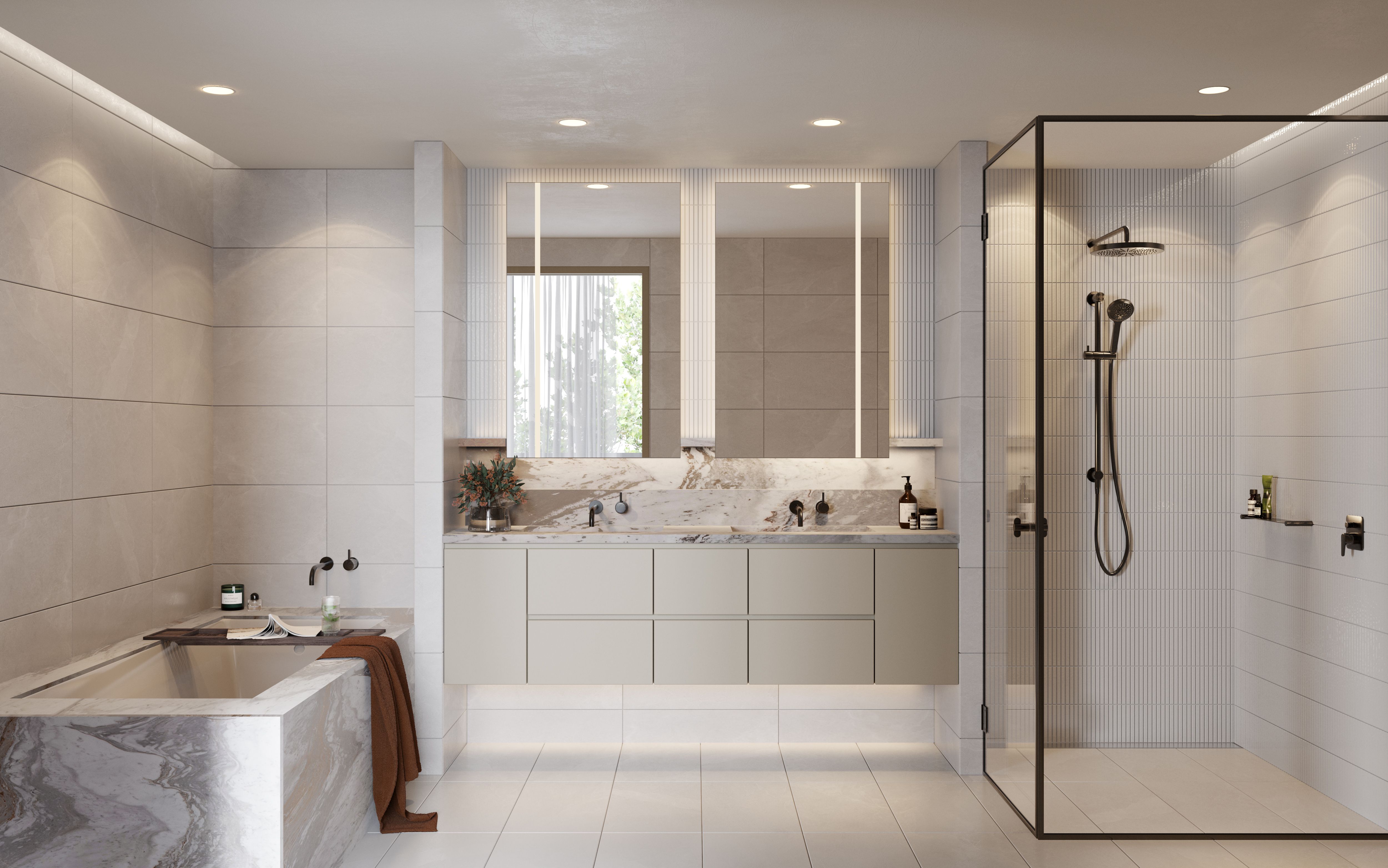 Mosman Residences - Gallery image 4