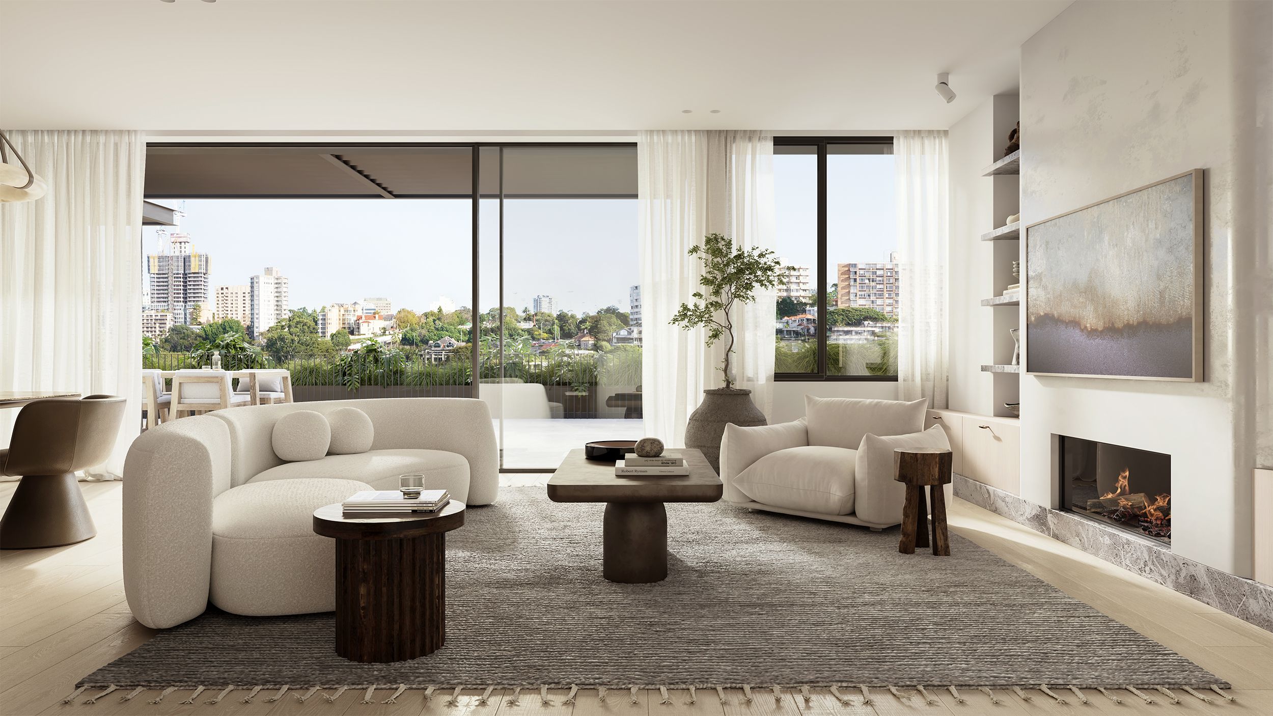 The Villas - Gallery image 1