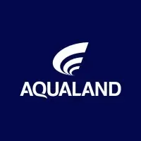 Aqualand logo