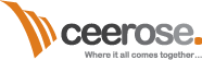 Ceerose  logo